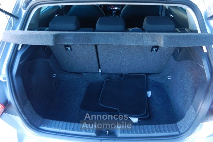 Seat Ibiza 1.0 TSI Style (EU6.2) Navi-Clim-PDC- Radio DAB- - <small></small> 11.000 € <small></small> - #21
