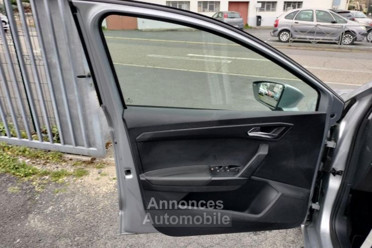 Seat Ibiza 1.0i - 75 S&S Style Clim - <small></small> 11.990 € <small>TTC</small> - #39