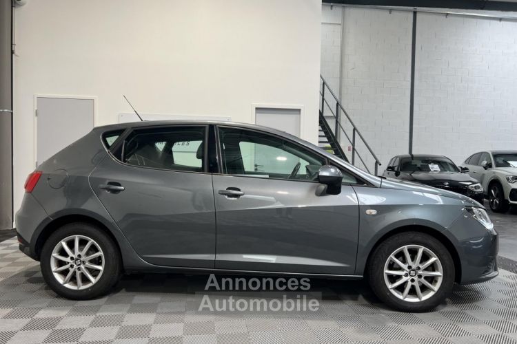 Seat Ibiza 1.0i MPI 75 ch Style - Garantie 6 mois - <small></small> 9.990 € <small>TTC</small> - #9