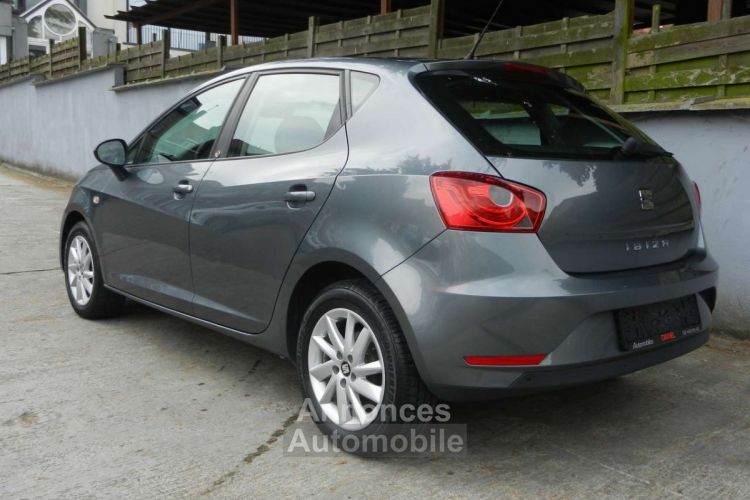 Seat Ibiza 1.0i Ultima - <small></small> 9.500 € <small>TTC</small> - #3