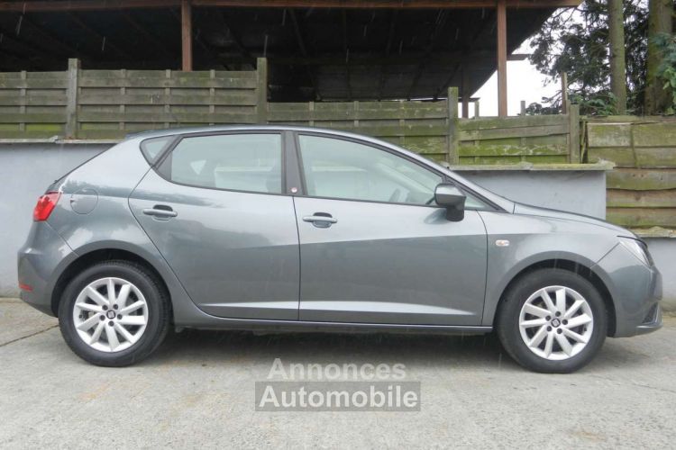 Seat Ibiza 1.0i Ultima - <small></small> 9.500 € <small>TTC</small> - #6