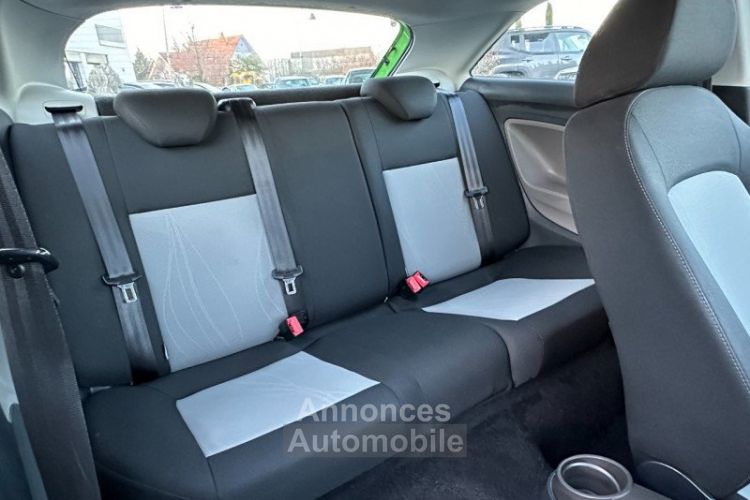Seat Ibiza 1.2 70CH STYLE - <small></small> 6.990 € <small>TTC</small> - #14
