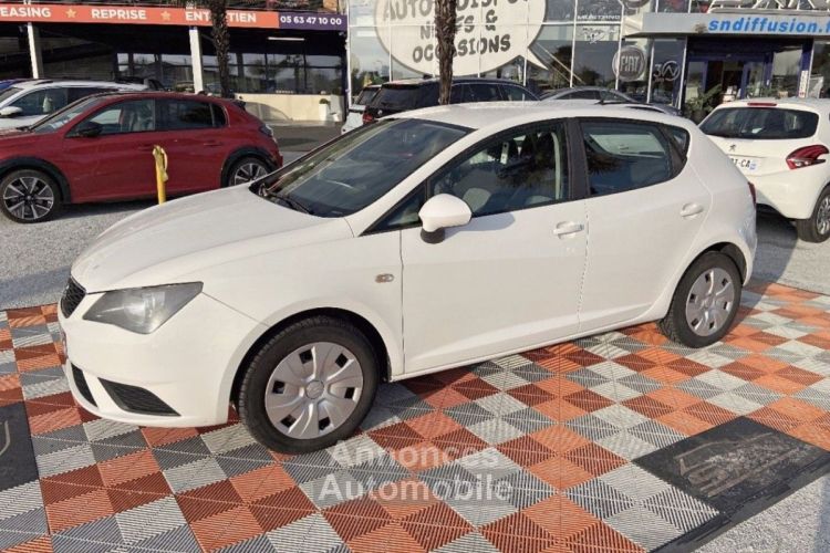 Seat Ibiza 1.2 TDI 75 BUSINESS - <small></small> 7.900 € <small>TTC</small> - #1