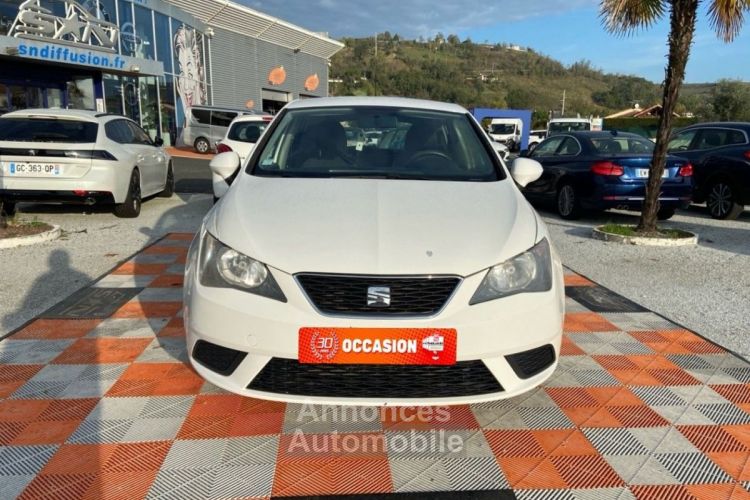 Seat Ibiza 1.2 TDI 75 BUSINESS - <small></small> 7.900 € <small>TTC</small> - #2