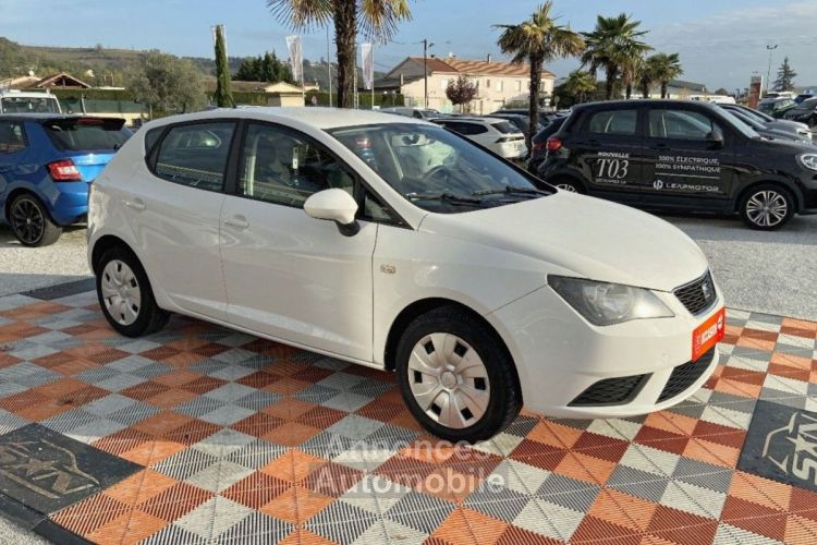 Seat Ibiza 1.2 TDI 75 BUSINESS - <small></small> 7.900 € <small>TTC</small> - #3