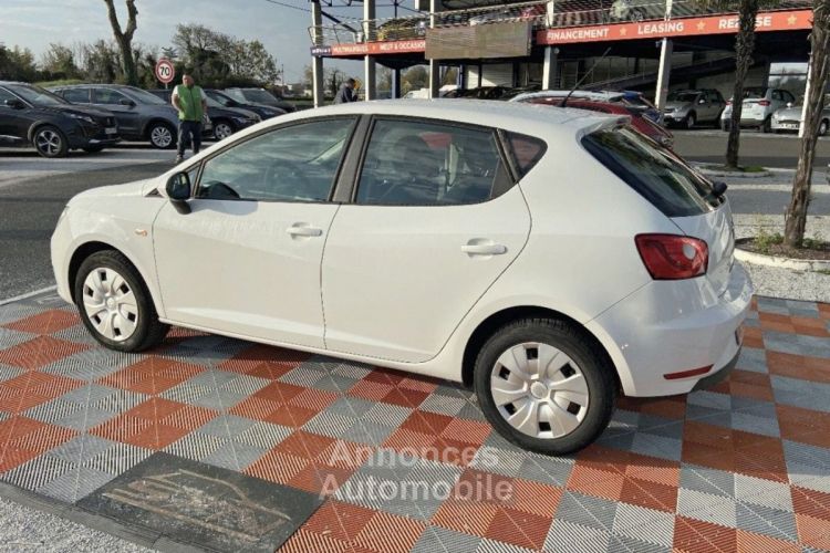 Seat Ibiza 1.2 TDI 75 BUSINESS - <small></small> 7.900 € <small>TTC</small> - #7