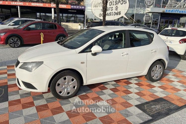 Seat Ibiza 1.2 TDI 75 BUSINESS - <small></small> 7.900 € <small>TTC</small> - #8