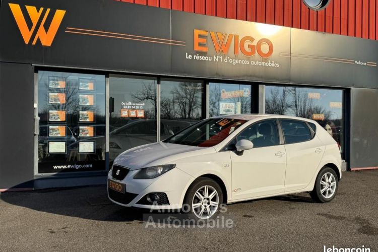 Seat Ibiza 1.2 TDI 75 ECOMOTIVE COPA - <small></small> 4.490 € <small>TTC</small> - #1