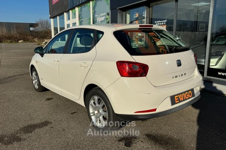 Seat Ibiza 1.2 TDI 75 ECOMOTIVE COPA - <small></small> 4.490 € <small>TTC</small> - #3