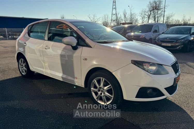 Seat Ibiza 1.2 TDI 75 ECOMOTIVE COPA - <small></small> 4.490 € <small>TTC</small> - #6