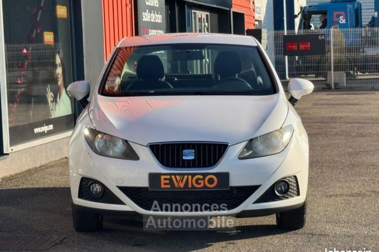 Seat Ibiza 1.2 TDI 75 ECOMOTIVE COPA - <small></small> 4.490 € <small>TTC</small> - #7