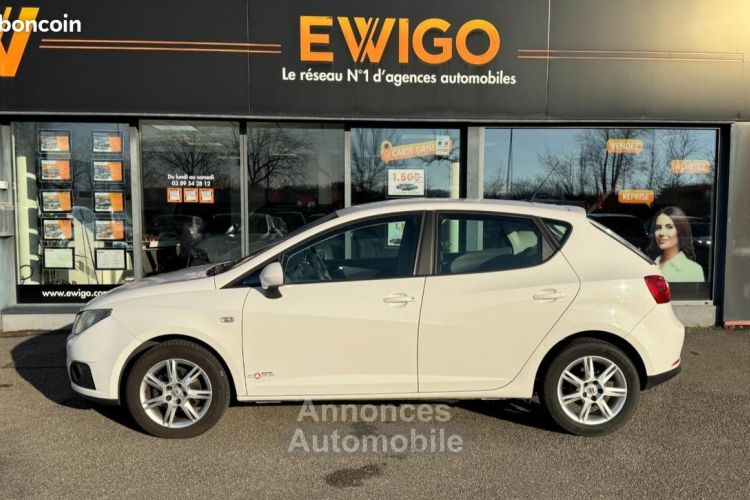 Seat Ibiza 1.2 TDI 75 ECOMOTIVE COPA - <small></small> 4.490 € <small>TTC</small> - #8