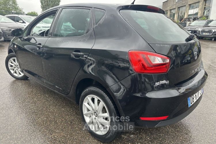 Seat Ibiza 1.2 TDI 75 I TECH ECOMOTIVE 5P - <small></small> 6.990 € <small>TTC</small> - #4