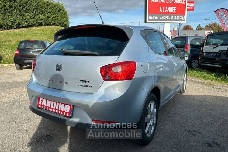 Seat Ibiza 1.2 Tdi 75Ch Style 5P - <small></small> 7.990 € <small>TTC</small> - #3