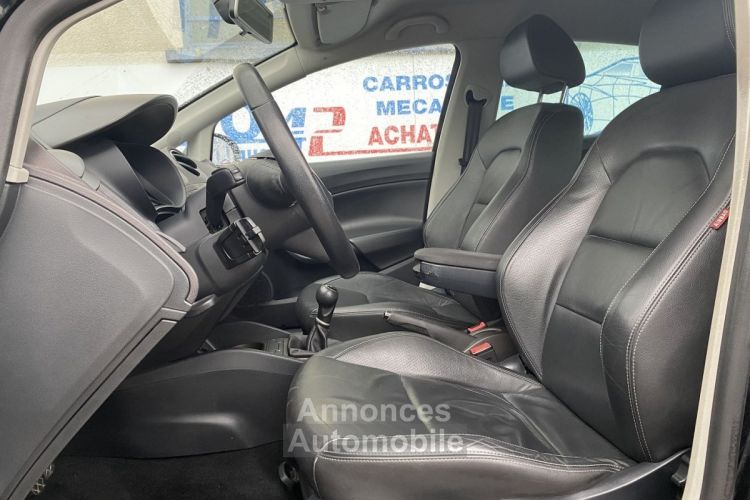 Seat Ibiza 1.2 TDI75 TECHLIGHT 5P - <small></small> 7.990 € <small>TTC</small> - #11