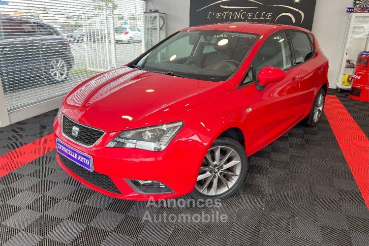 Seat Ibiza 1.2 TSI 105 ch I Tech Plus - <small></small> 8.490 € <small>TTC</small> - #1