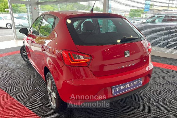 Seat Ibiza 1.2 TSI 105 ch I Tech Plus - <small></small> 8.490 € <small>TTC</small> - #3