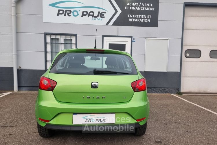 Seat Ibiza 1.2 TSI 105 CV STYLE / 1E MAIN / SUIVI FULL / CLIM / 65 000KM / GTIE 12 MOIS - <small></small> 8.490 € <small>TTC</small> - #6