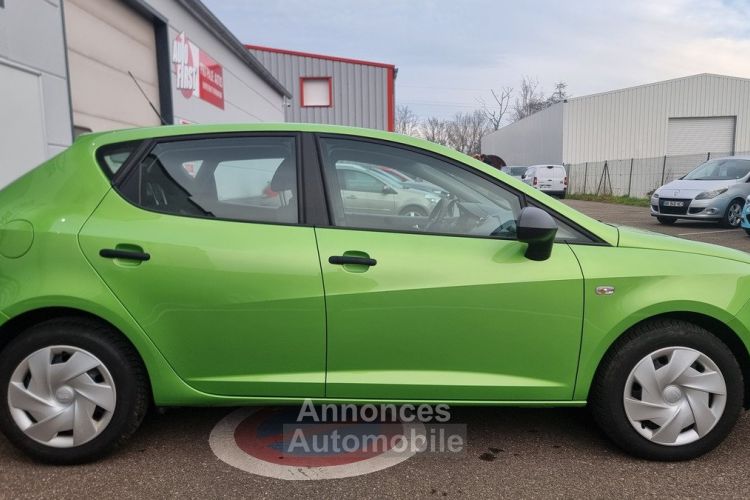 Seat Ibiza 1.2 TSI 105 CV STYLE / 1E MAIN / SUIVI FULL / CLIM / 65 000KM / GTIE 12 MOIS - <small></small> 8.490 € <small>TTC</small> - #18