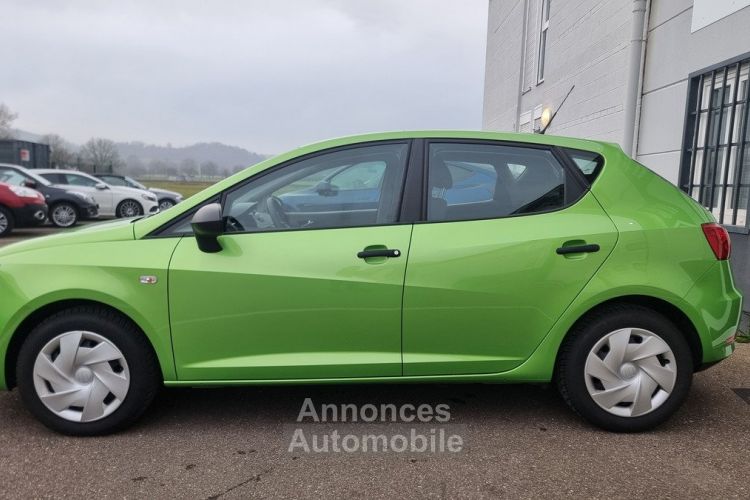 Seat Ibiza 1.2 TSI 105 CV STYLE / 1E MAIN / SUIVI FULL / CLIM / 65 000KM / GTIE 12 MOIS - <small></small> 8.490 € <small>TTC</small> - #19