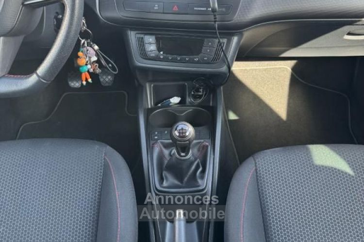 Seat Ibiza 1.2 TSI 105 FR - <small></small> 7.990 € <small>TTC</small> - #16