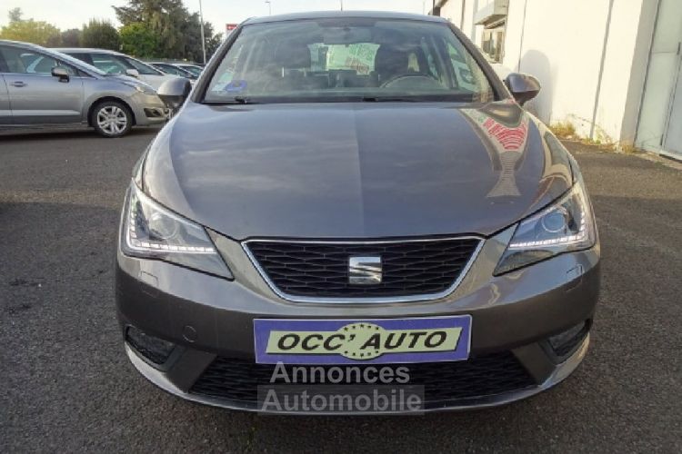 Seat Ibiza 1.2 TSI 105 I Tech - <small></small> 8.990 € <small>TTC</small> - #2