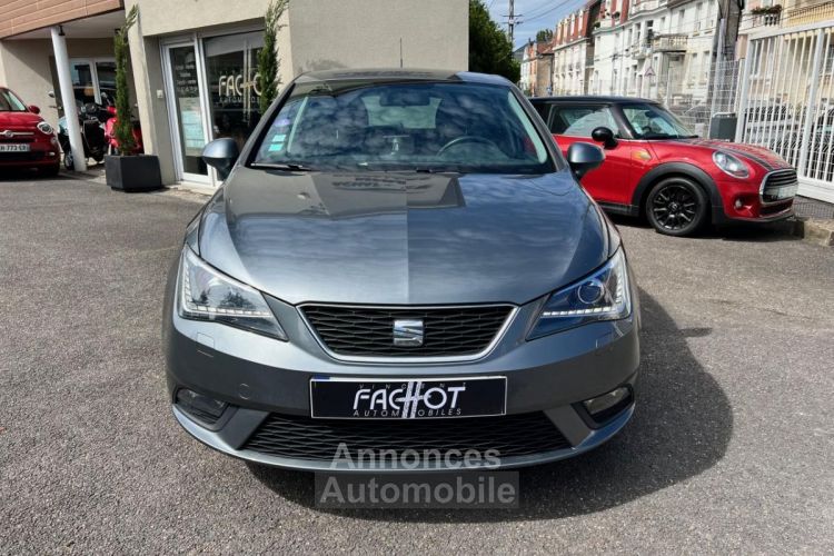 Seat Ibiza 1.2 TSI - 105 I TECH PHASE 2 - <small></small> 6.790 € <small>TTC</small> - #2