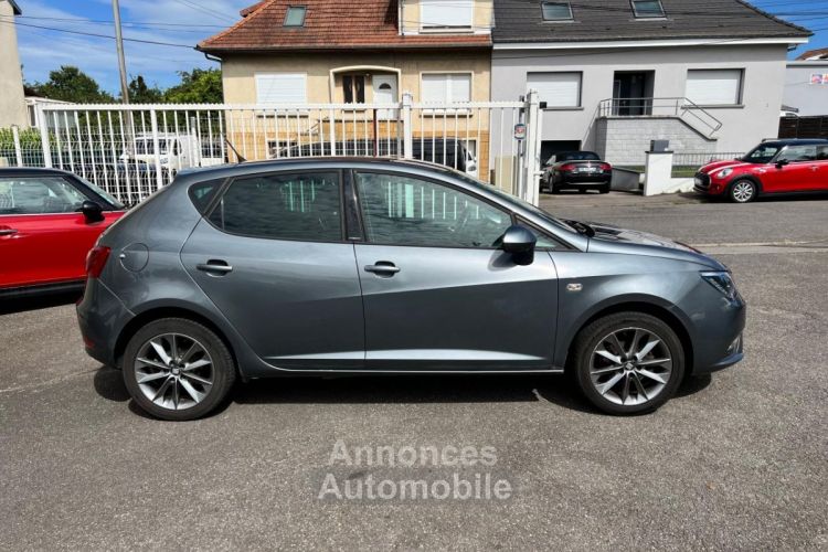 Seat Ibiza 1.2 TSI - 105 I TECH PHASE 2 - <small></small> 6.790 € <small>TTC</small> - #4