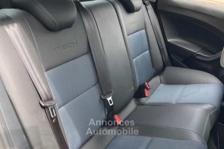Seat Ibiza 1.2 TSI 105 ITECH 1ere MAIN - <small></small> 7.980 € <small>TTC</small> - #13