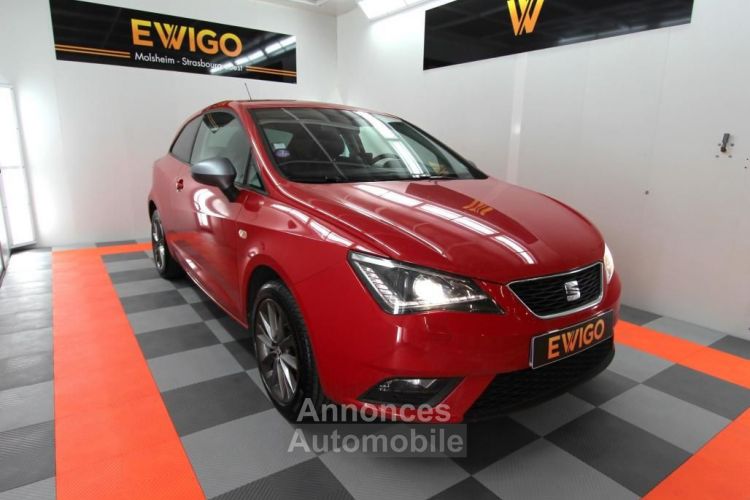 Seat Ibiza 1.2 TSI 105 TECH - <small></small> 8.490 € <small>TTC</small> - #1