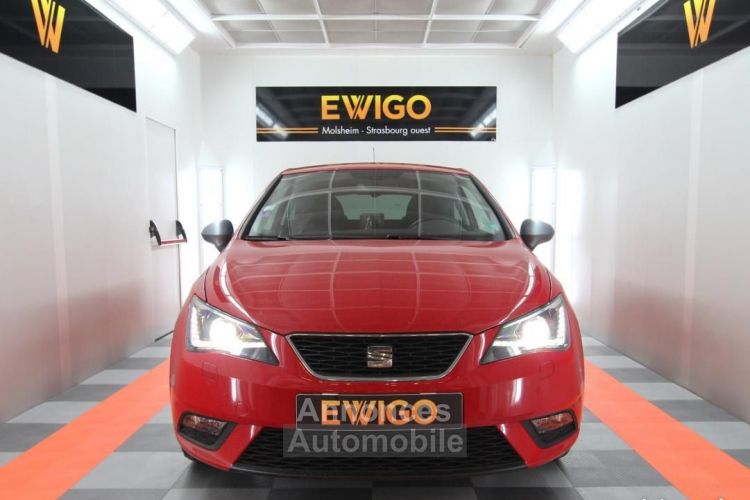 Seat Ibiza 1.2 TSI 105 TECH - <small></small> 8.490 € <small>TTC</small> - #6