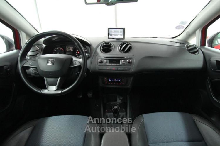 Seat Ibiza 1.2 TSI 105 TECH - <small></small> 8.490 € <small>TTC</small> - #12