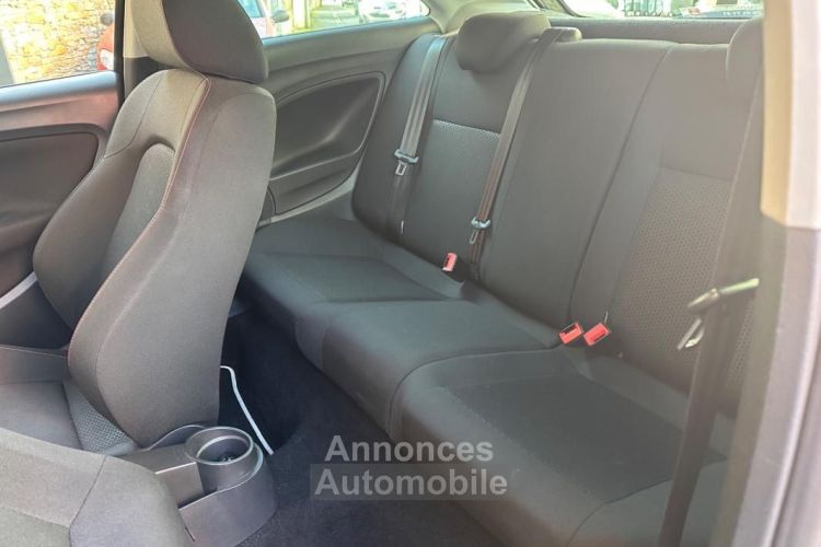 Seat Ibiza 1.2 TSI 105ch FR - <small></small> 9.980 € <small>TTC</small> - #13