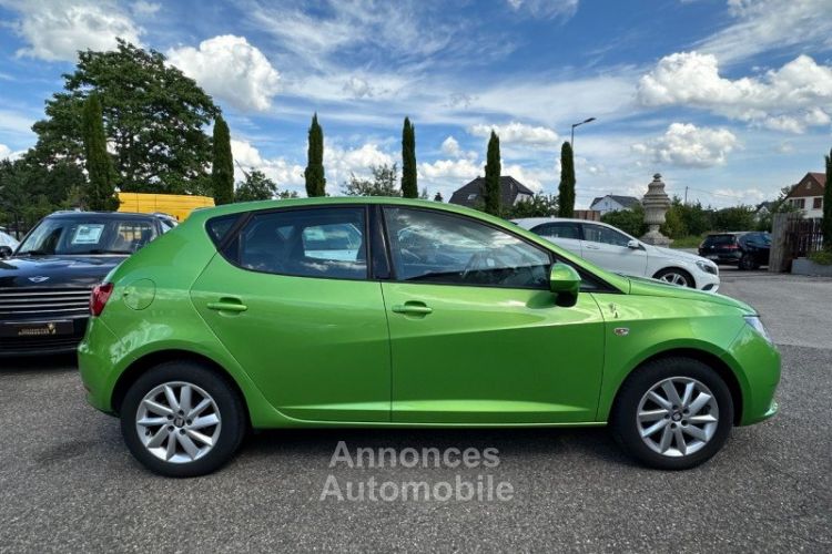 Seat Ibiza 1.2 TSI 105CH STYLE 5CV 5P - <small></small> 7.490 € <small>TTC</small> - #4