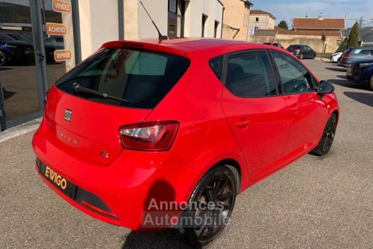 Seat Ibiza 1.2 TSI 110CH FR - <small></small> 8.990 € <small>TTC</small> - #9