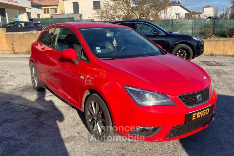 Seat Ibiza 1.2 TSI 60 STYLE ITECH EDITION 2ÈME MAIN - <small></small> 6.500 € <small>TTC</small> - #3