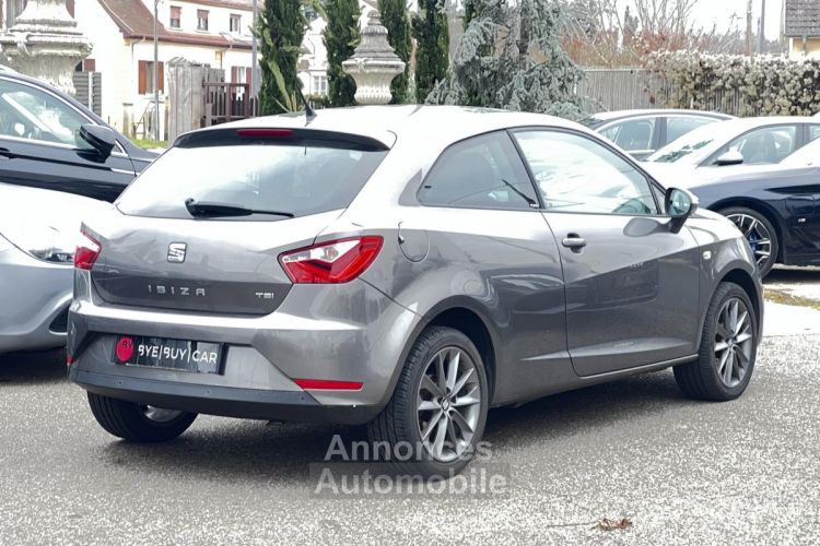 Seat Ibiza 1.2 TSI - 85  Style I TECH  - GARANTIE 12 MOIS - <small></small> 7.990 € <small>TTC</small> - #3