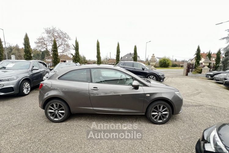 Seat Ibiza 1.2 TSI - 85  Style I TECH  - GARANTIE 12 MOIS - <small></small> 7.990 € <small>TTC</small> - #7