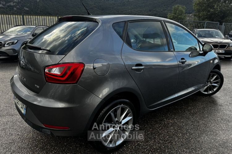 Seat Ibiza 1.2 TSI 85CH I TECH PLUS 5P - <small></small> 8.990 € <small>TTC</small> - #2