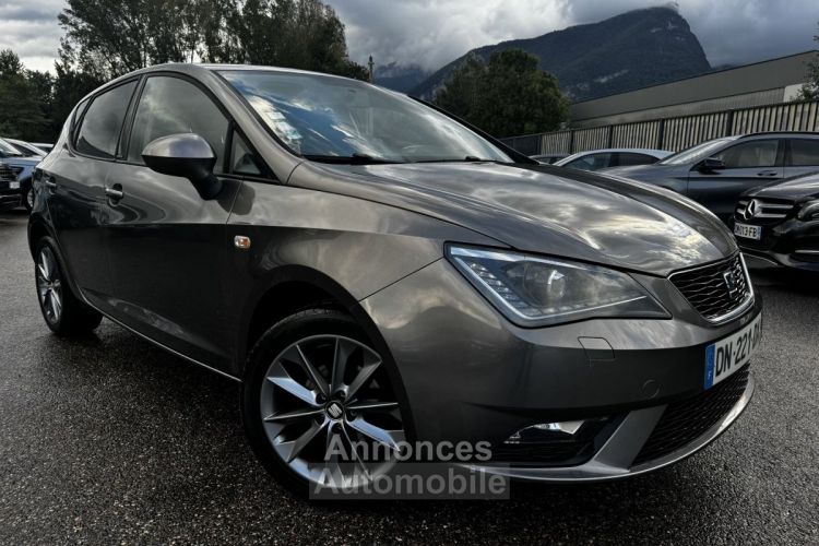 Seat Ibiza 1.2 TSI 85CH I TECH PLUS 5P - <small></small> 8.990 € <small>TTC</small> - #3