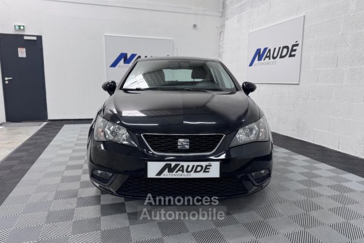 Seat Ibiza 1.2 TSI 90 CH STYLE 5P - GARANTIE 6 MOIS - <small></small> 9.490 € <small>TTC</small> - #2