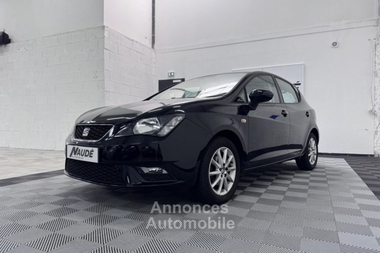 Seat Ibiza 1.2 TSI 90 CH STYLE 5P - GARANTIE 6 MOIS - <small></small> 9.490 € <small>TTC</small> - #3