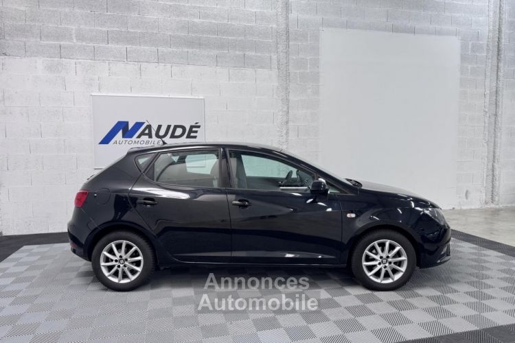 Seat Ibiza 1.2 TSI 90 CH STYLE 5P - GARANTIE 6 MOIS - <small></small> 9.490 € <small>TTC</small> - #8