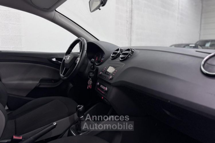 Seat Ibiza 1.2 TSI 90 CH STYLE 5P - GARANTIE 6 MOIS - <small></small> 9.490 € <small>TTC</small> - #15