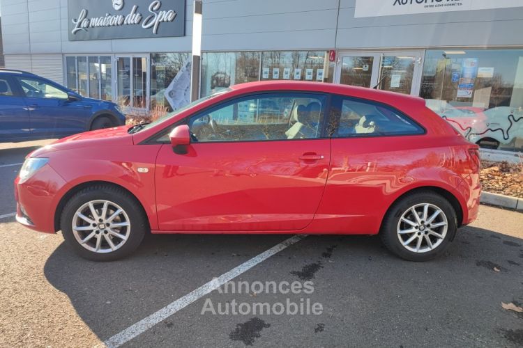 Seat Ibiza 1.2 TSI 90ch Style - <small></small> 6.990 € <small>TTC</small> - #2