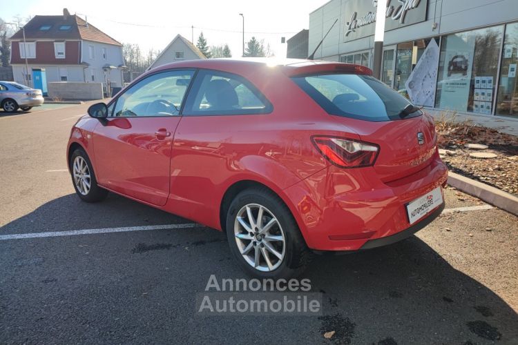 Seat Ibiza 1.2 TSI 90ch Style - <small></small> 6.990 € <small>TTC</small> - #3