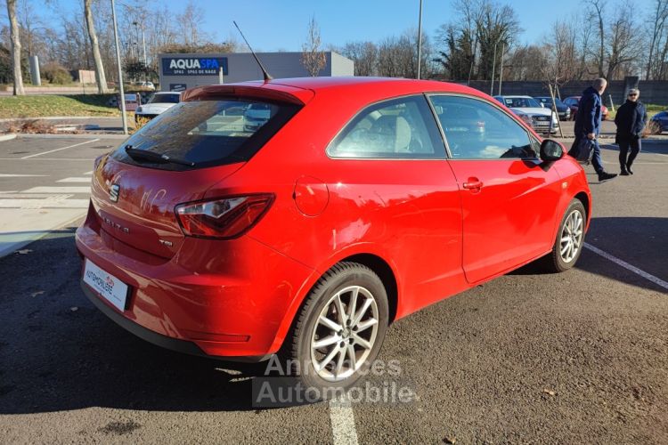 Seat Ibiza 1.2 TSI 90ch Style - <small></small> 6.990 € <small>TTC</small> - #5