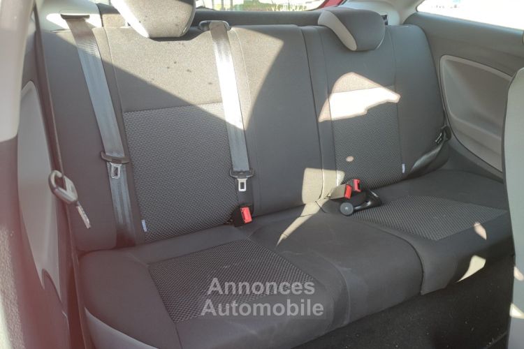 Seat Ibiza 1.2 TSI 90ch Style - <small></small> 6.990 € <small>TTC</small> - #12