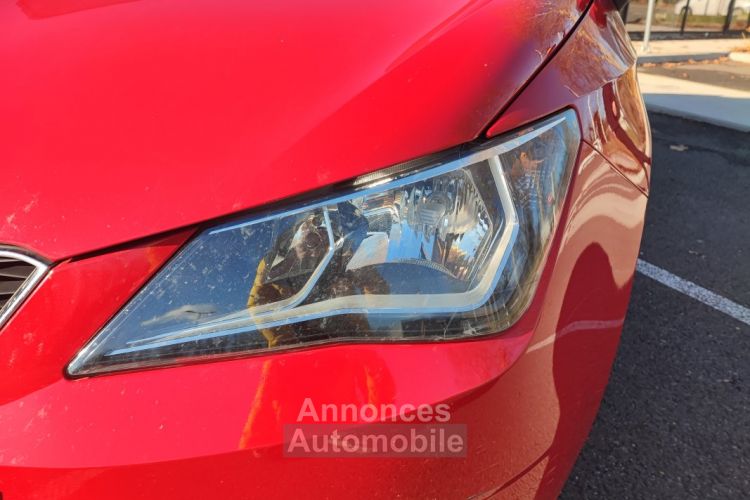 Seat Ibiza 1.2 TSI 90ch Style - <small></small> 6.990 € <small>TTC</small> - #29