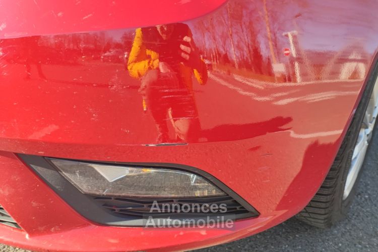 Seat Ibiza 1.2 TSI 90ch Style - <small></small> 6.990 € <small>TTC</small> - #34